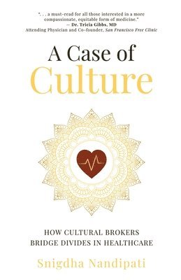 bokomslag Case of Culture