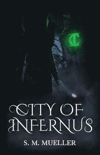 bokomslag City of Infernus