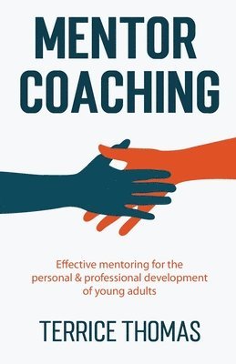 bokomslag Mentor Coaching