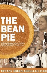 bokomslag Bean Pie