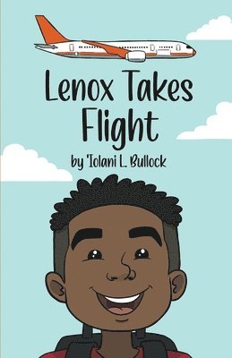 Lenox Takes Flight 1