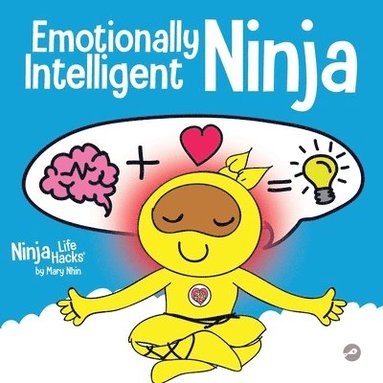 bokomslag Emotionally Intelligent Ninja