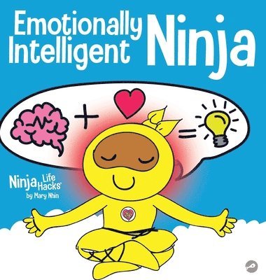 Emotionally Intelligent Ninja 1