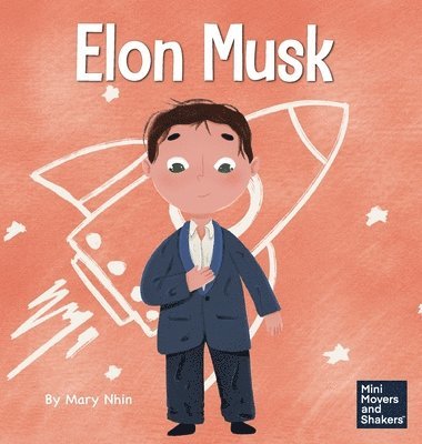 Elon Musk 1