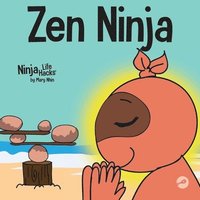 bokomslag Zen Ninja