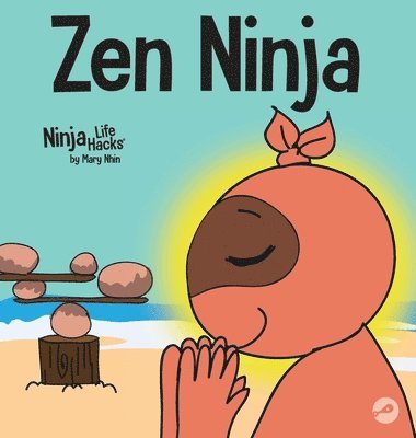 Zen Ninja 1