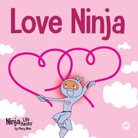 bokomslag Love Ninja