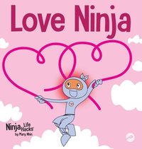 bokomslag Love Ninja