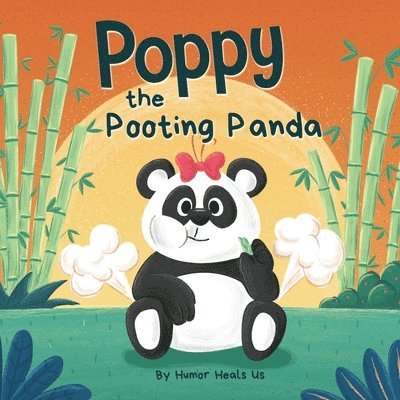 Poppy the Pooting Panda 1