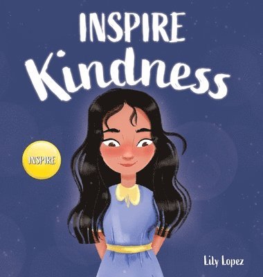 bokomslag Inspire Kindness