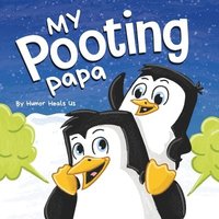 bokomslag My Pooting Papa
