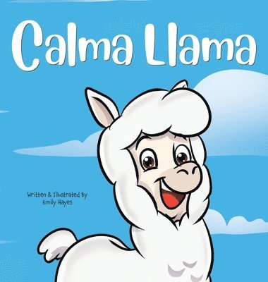 Calma Llama 1