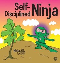 bokomslag Self-Disciplined Ninja