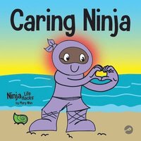 bokomslag Caring Ninja