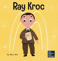 bokomslag Ray Kroc