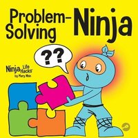 bokomslag Problem-Solving Ninja