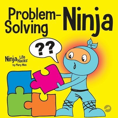 Problem-Solving Ninja 1