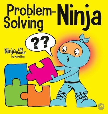 Problem-Solving Ninja 1