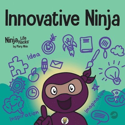 Innovative Ninja 1