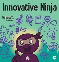 bokomslag Innovative Ninja