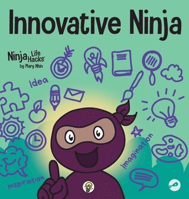 Innovative Ninja 1