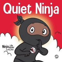 bokomslag Quiet Ninja