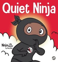 bokomslag Quiet Ninja