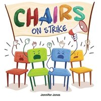 bokomslag Chairs on Strike