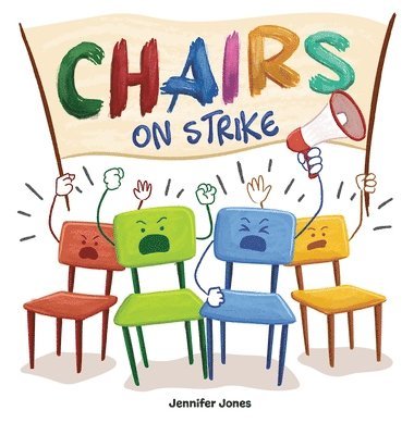 Chairs on Strike 1