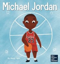 bokomslag Michael Jordan