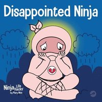 bokomslag Disappointed Ninja