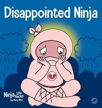bokomslag Disappointed Ninja