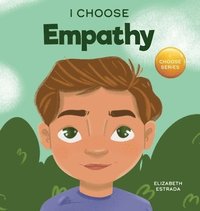 bokomslag I Choose Empathy