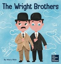 bokomslag The Wright Brothers