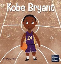 bokomslag Kobe Bryant