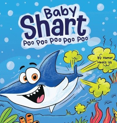Baby Shart ... Poo Poo Poo Poo Poo 1