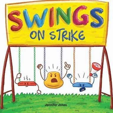 bokomslag Swings on Strike
