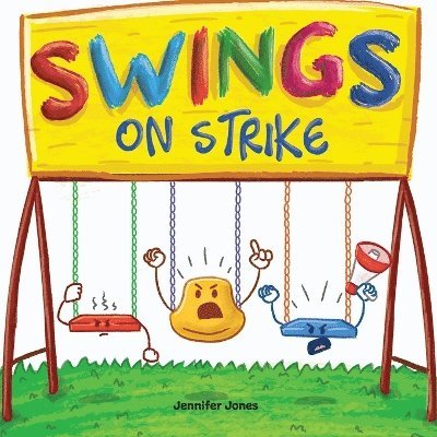 Swings on Strike 1