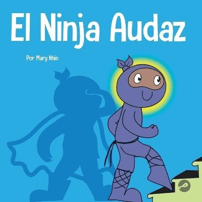 El Ninja Audaz 1