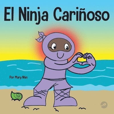 El Ninja Carioso 1