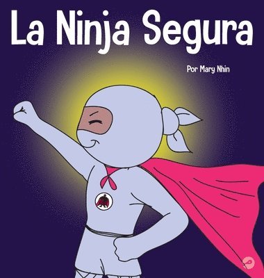 La Ninja Segura 1