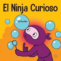 bokomslag El Ninja Curioso
