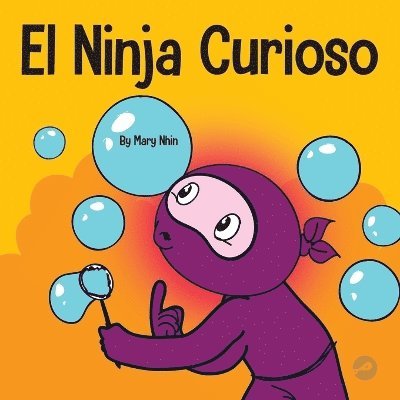 El Ninja Curioso 1