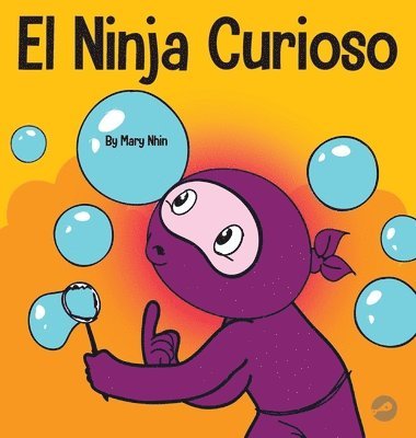 El Ninja Curioso 1