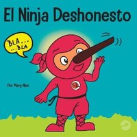 bokomslag El Ninja Deshonesto