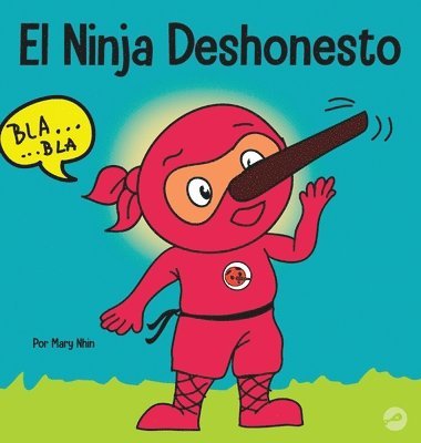 El Ninja Deshonesto 1