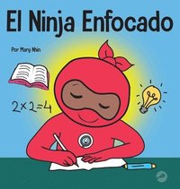 bokomslag El Ninja Enfocado