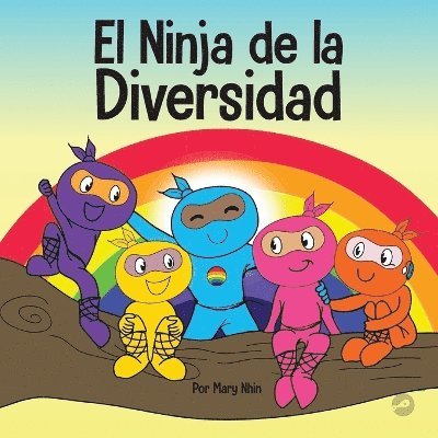 Ninja de la Diversidad
