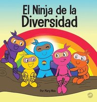 bokomslag El Ninja de la Diversidad