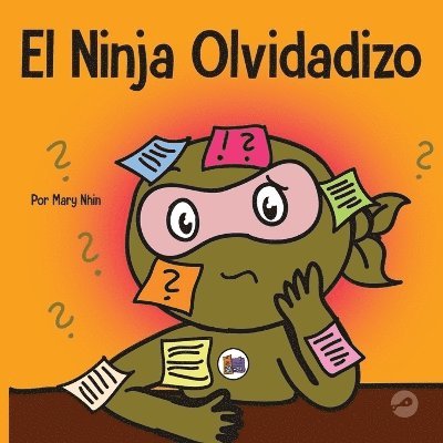 El Ninja Olvidadizo 1